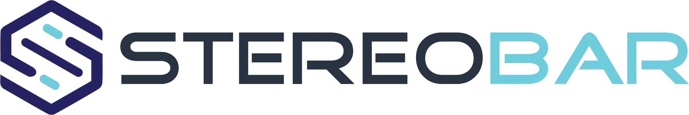 Stereobar